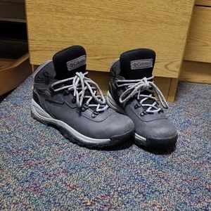 Columbia Hiking Shoes